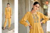 Brinda By Sbs Rayon Slub Kurti With Bottom Dupatta Orders In India